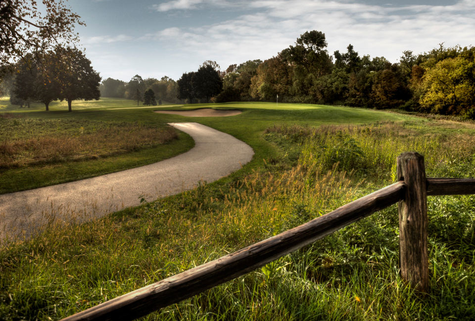 Home - New Berlin Hills Golf Course