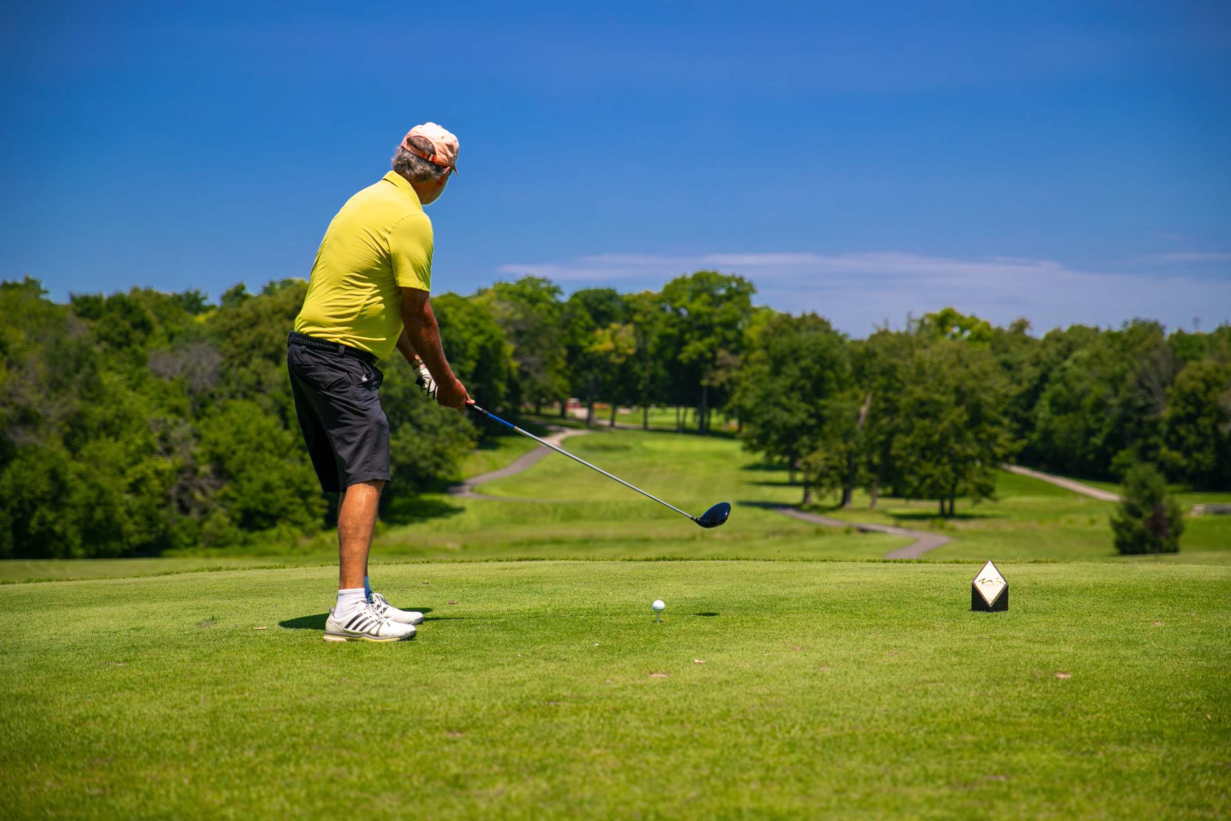 Gallery - New Berlin Hills Golf Course